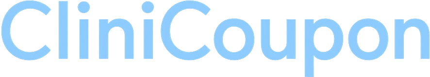 Clinicoupon Logo